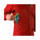 Arc'teryx Beta SL Hybrid Jacket - Mens, Infrared, L, 371443