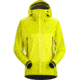 Arcteryx Beta SL Hybrid Jacket - Mens, Lichen, Extra Small, 325143