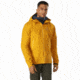 Arcteryx Beta SL Hybrid Jacket - Mens, Nucleus, Large, 416386