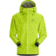 Arcteryx Beta SL Hybrid Jacket - Mens, Pulse, Large, 416370