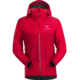 Arcteryx Beta SL Hybrid Jacket - Mens, Toreador, 2XL, 327716