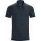 Arc'teryx Captive Polo with Short Sleeve - Men's, Tui, Large, 372300