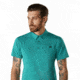 Arcteryx Captive Short Sleeve Polo - Mens, Illusion, Large, 417843