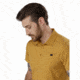 ArcTeryx Captive Short Sleeve Polo- Mens, Ore, Large, 394652