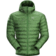 Arcteryx Cerium LT Hoody - Mens, Canyon, Extra Large, 352754