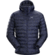 Arcteryx Cerium LT Hoody - Mens, Cobalt Moon, Extra Small, 434879
