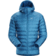 Arc'teryx Cerium LT Hoody - Men's, Deep Cove, Large, 352767