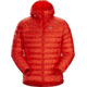 Arc'teryx Cerium LT Hoody - Men's, Dynasty, Large, 414540