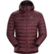 Arcteryx Cerium Lt Hoody - Mens, Flux, Large, 392990