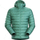 Arcteryx Cerium LT Hoody - Mens, Galactica, Small, 434859