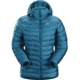 Arcteryx Cerium Lt Hoody - Mens, Iliad, Large, 392998