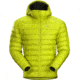 Arc'teryx Cerium LT Hoody - Men's, Lichen, Large, 352759