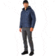 Arc'teryx Cerium LT Hoody - Men's, Neurostorm, Large, 375244