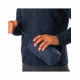 Arc'teryx Cerium LT Hoody - Men's, Neurostorm, Large, 375244