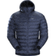 Arc'teryx Cerium LT Hoody - Men's, Neurostorm, Large, 375244