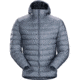 Arcteryx Cerium Lt Hoody - Mens, Proteus, Small, 392968