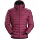 Arcteryx Cerium Lt Hoody - Mens, Renegade, Large, 392958