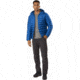 Arcteryx Cerium LT Hoody - Mens, Shimizu, Large, 414548