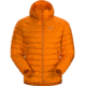 Arc'teryx Cerium LT Hoody - Men's, Tangent, Medium, 375253