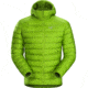 Arcteryx Cerium Lt Hoody - Mens, Utopia, Large, 392982