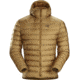 Arcteryx Cerium Lt Hoody - Mens, Yukon, Large, 392950