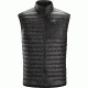 Arcteryx Cerium SL Vest - Mens-Black-Medium