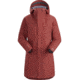 Arcteryx Codetta Coat - Womens, Andesine, Small, 392302