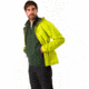 Arcteryx Kyanite Jacket - Mens, Conifer, Small, 352080