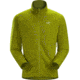Arc'teryx Kyanite Jacket - Men's, Olive Amber, Large, 372347