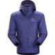 Arcteryx Nuclei FL Jacket - Mens-Adriatic Blue-Medium