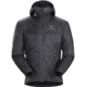 Arc'teryx Nuclei FL Jacket - Men's, Cinder, Extra Small, 417564