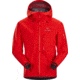 Arcteryx Alpha FL Jacket - Mens, Dynasty, Extra Large, 416178