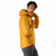 Arcteryx Nuclei FL Jacket - Mens, Nucleus, Large, 417568