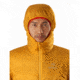 Arcteryx Nuclei FL Jacket - Mens, Nucleus, Large, 417568