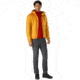 Arcteryx Nuclei FL Jacket - Mens, Nucleus, Large, 417568