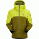 Arc'teryx Rush Jacket - Mens, Biome, Large, BIOME-LARGE