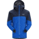 Arc'teryx Rush Jacket - Men's, Blue Northern, Large, 349815