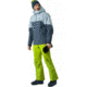 Arcteryx Rush Jacket - Mens, Cyborg, Medium, 396254