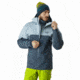 Arcteryx Rush Jacket - Mens, Cyborg, Medium, 396254