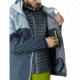 Arcteryx Rush Jacket - Mens, Cyborg, Medium, 396254
