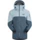 Arcteryx Rush Jacket - Mens, Cyborg, Medium, 396254