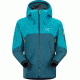 Arc'teryx Rush Jacket - Mens, Derecho Blue, Large, DERECHO-BLUE-LARGE