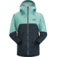 Arcteryx Rush Jacket - Mens, Galactic Halo, Medium, 436209