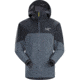 Arc'teryx Rush Jacket - Men's, Mintaka, Large, 349831