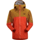 Arcteryx Rush Jacket - Mens, Phoenix, Large, 436176