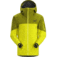 Arc'teryx Rush Jacket - Men's, Serpentine, Large, 349823