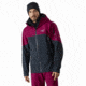 Arcteryx Rush Jacket - Mens, Space Chaos, 2XL, 396234