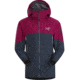 Arcteryx Rush Jacket - Mens, Space Chaos, 2XL, 396234