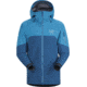 Arcteryx Rush Jacket - Mens, Zeus, Small, 396215