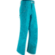 Arcteryx Sabre Pant - Mens-Blue Tetra-Small-Short Inseam
